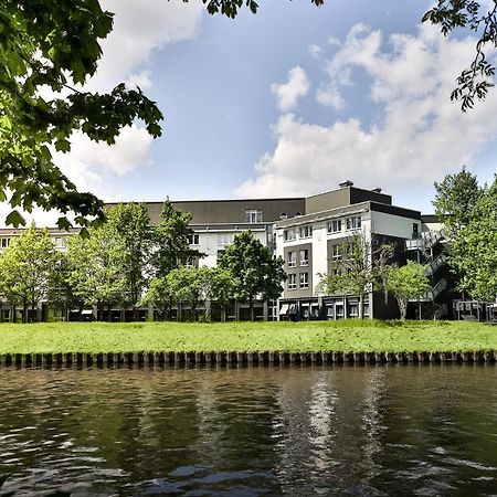 Ginn Hotel Berlin Potsdam Teltow Dış mekan fotoğraf