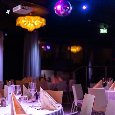 Ginn Hotel Berlin Potsdam Teltow Dış mekan fotoğraf