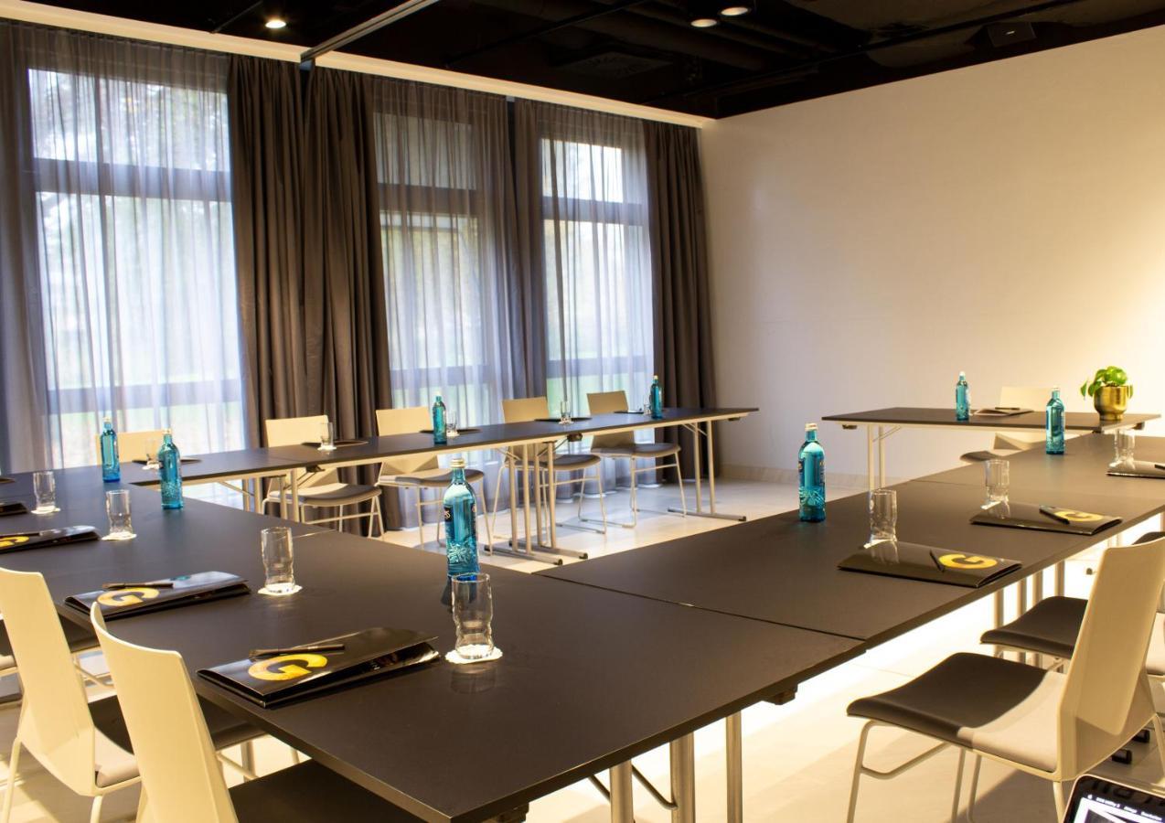Ginn Hotel Berlin Potsdam Teltow Dış mekan fotoğraf
