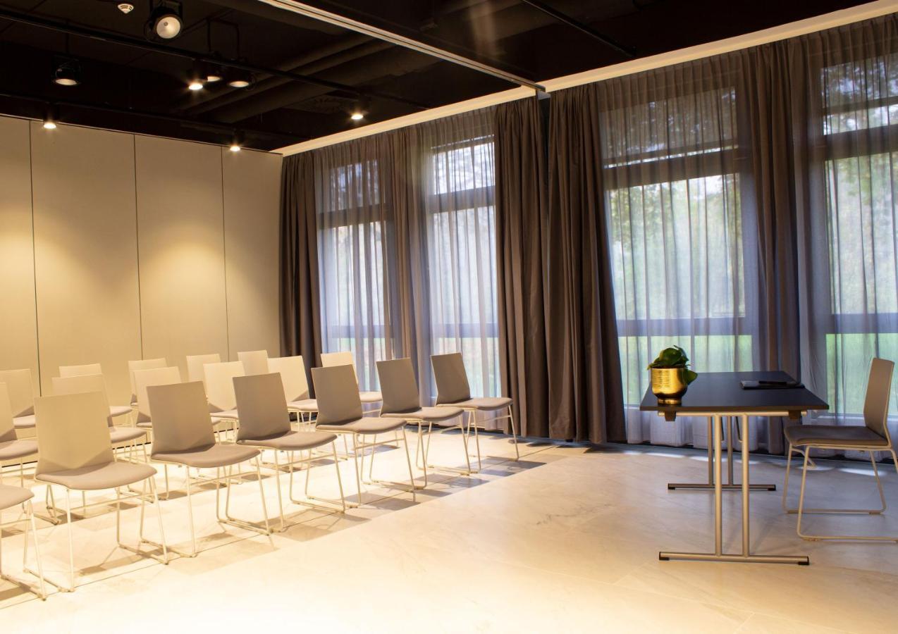 Ginn Hotel Berlin Potsdam Teltow Dış mekan fotoğraf