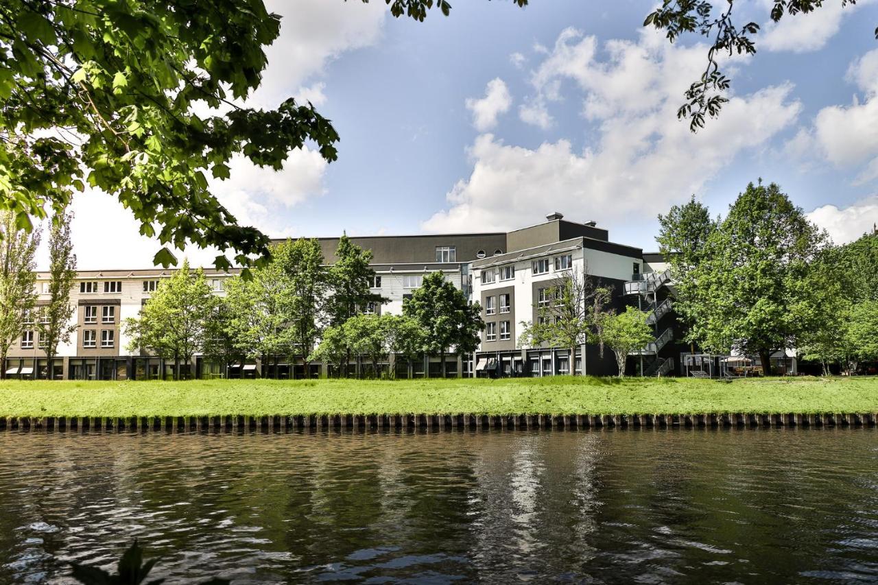 Ginn Hotel Berlin Potsdam Teltow Dış mekan fotoğraf