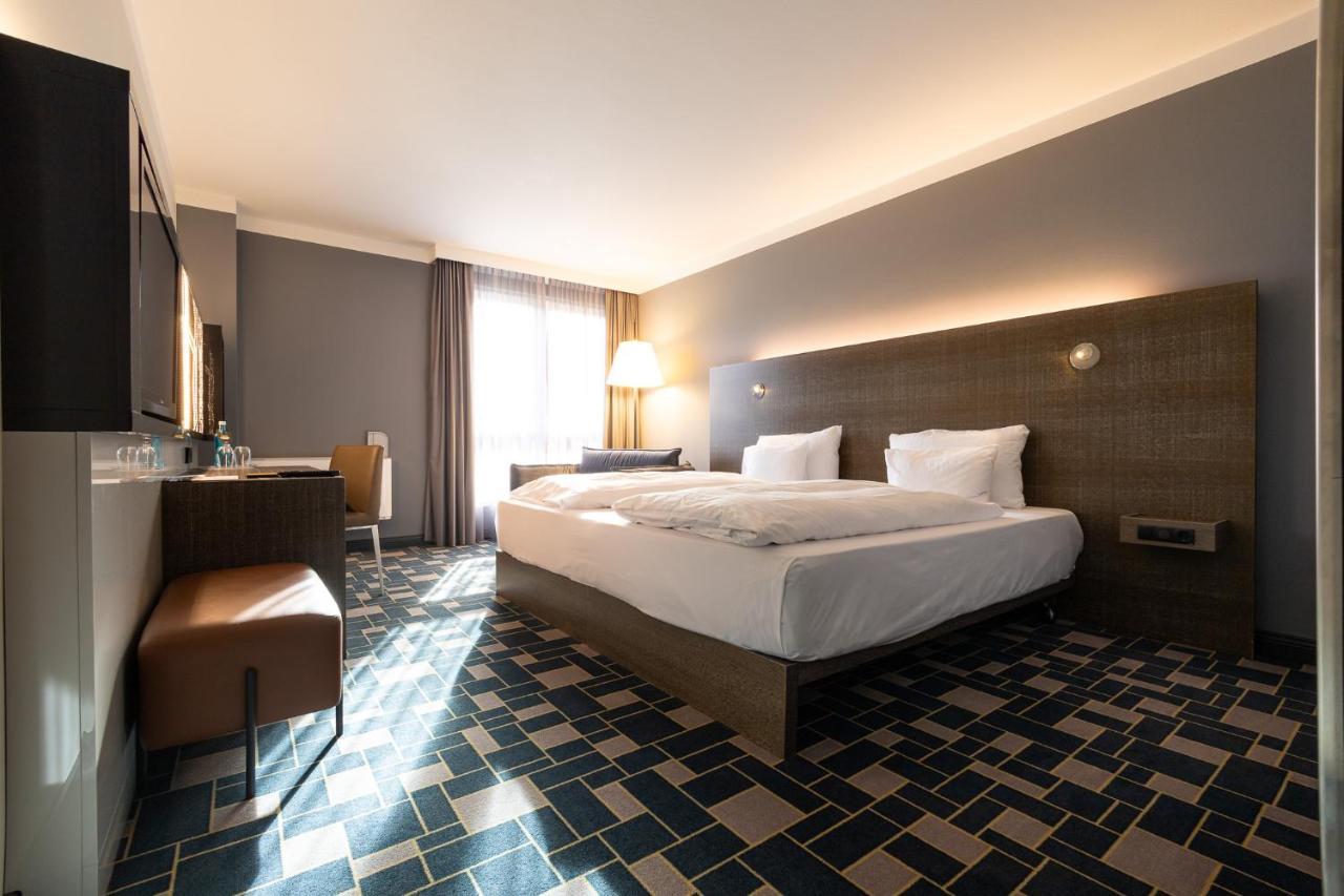 Ginn Hotel Berlin Potsdam Teltow Dış mekan fotoğraf