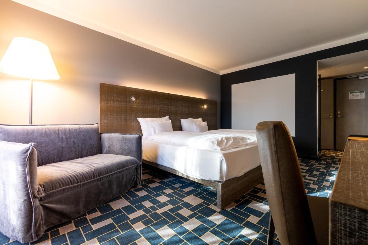 Ginn Hotel Berlin Potsdam Teltow Dış mekan fotoğraf