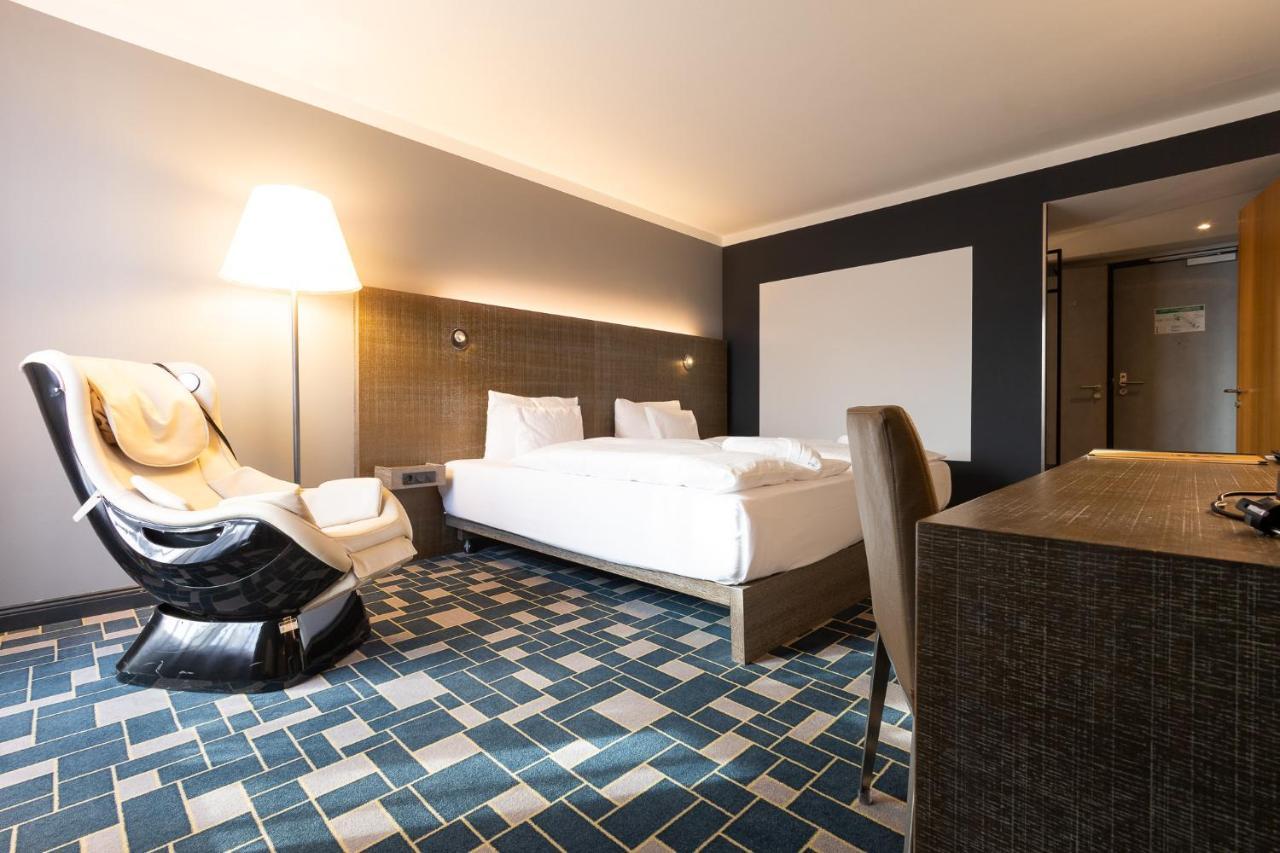 Ginn Hotel Berlin Potsdam Teltow Dış mekan fotoğraf