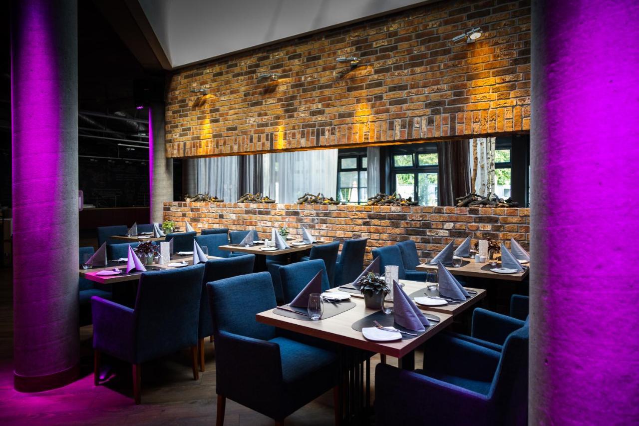 Ginn Hotel Berlin Potsdam Teltow Dış mekan fotoğraf