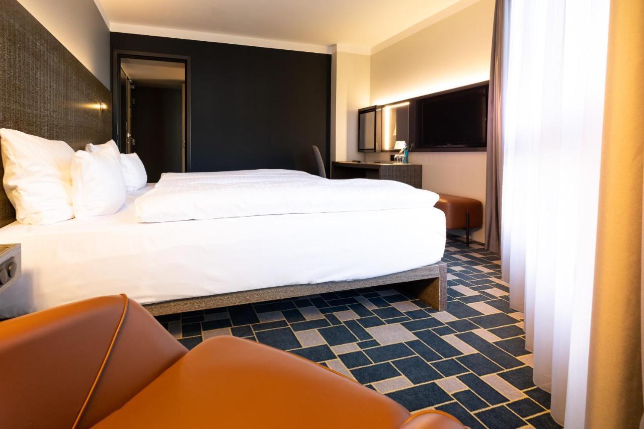 Ginn Hotel Berlin Potsdam Teltow Dış mekan fotoğraf