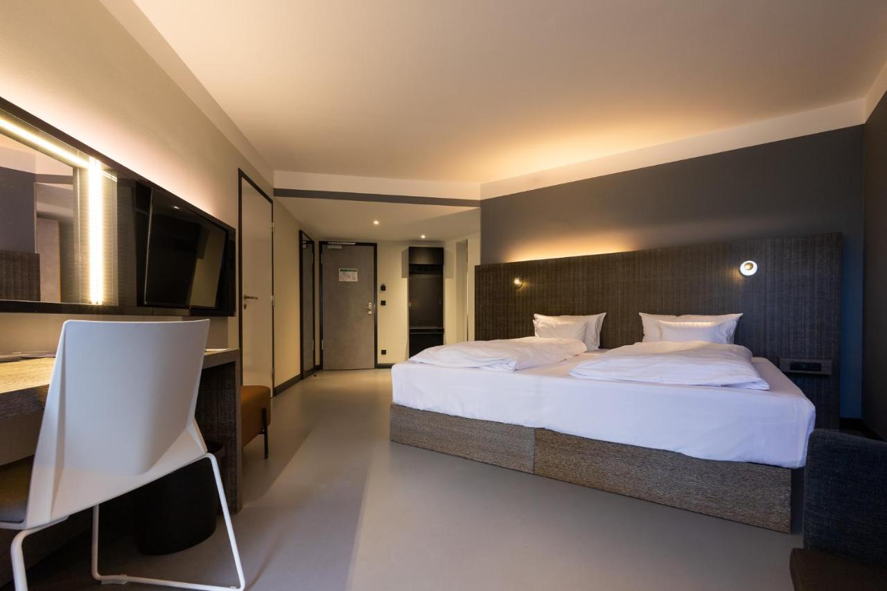 Ginn Hotel Berlin Potsdam Teltow Dış mekan fotoğraf