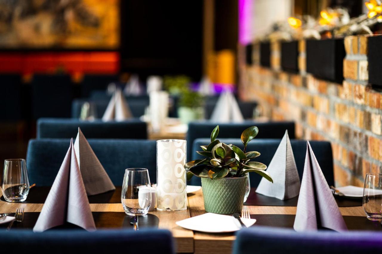 Ginn Hotel Berlin Potsdam Teltow Dış mekan fotoğraf
