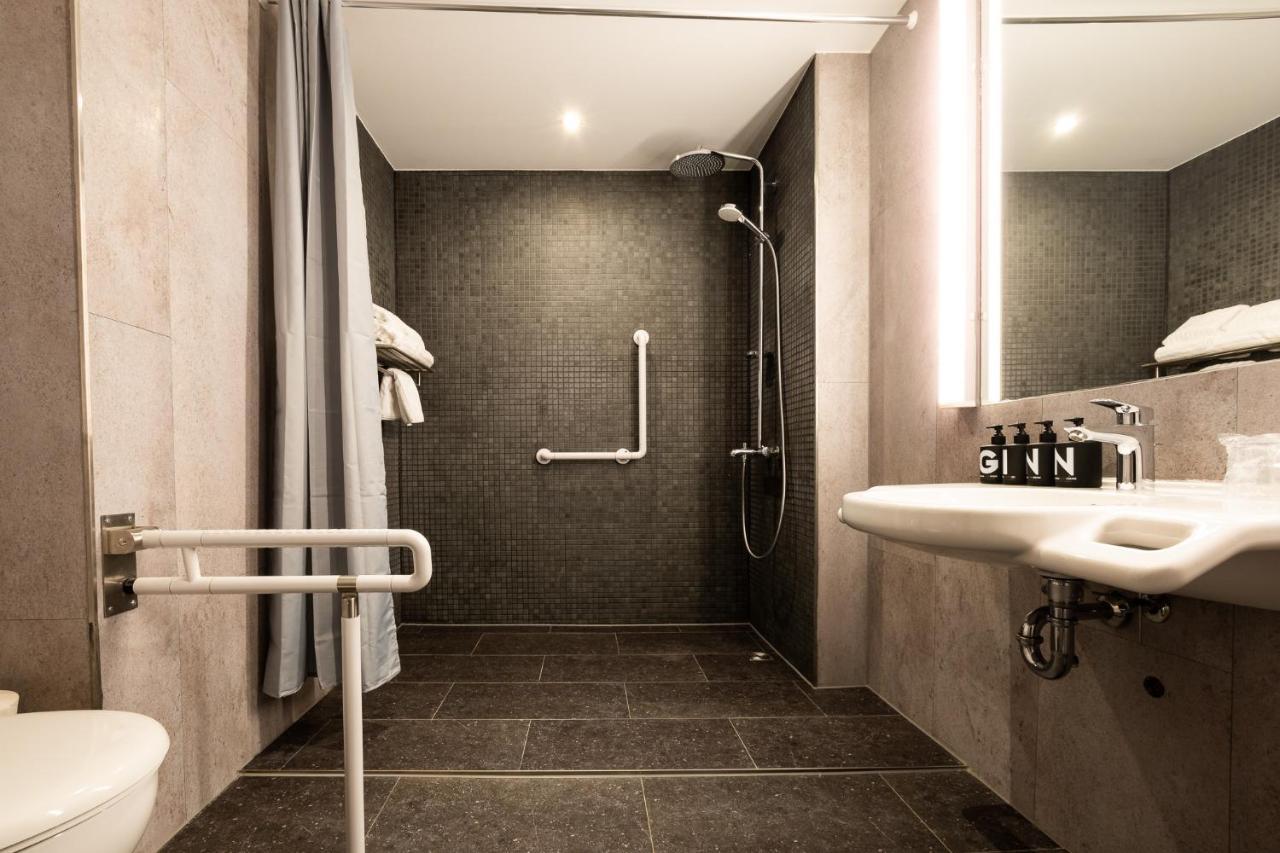 Ginn Hotel Berlin Potsdam Teltow Dış mekan fotoğraf
