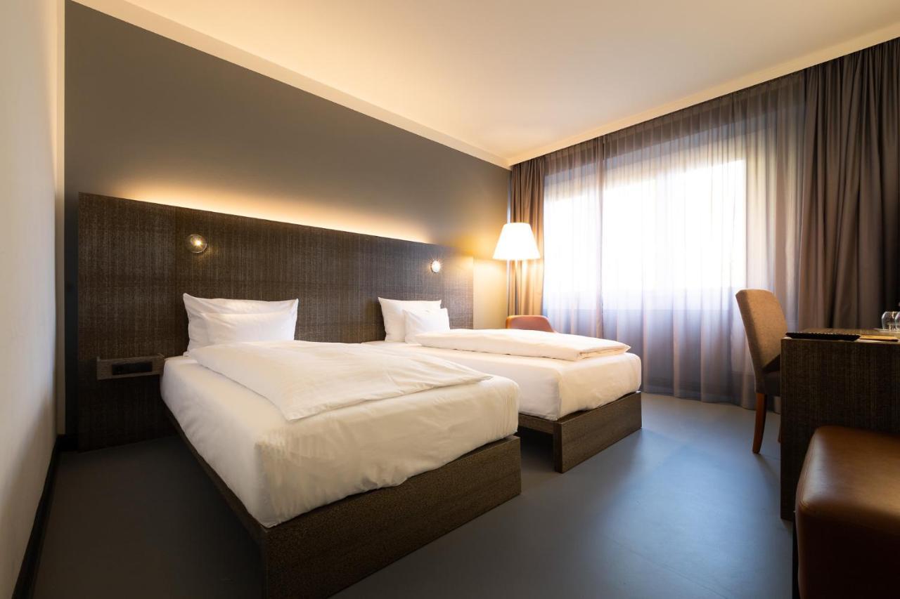 Ginn Hotel Berlin Potsdam Teltow Dış mekan fotoğraf
