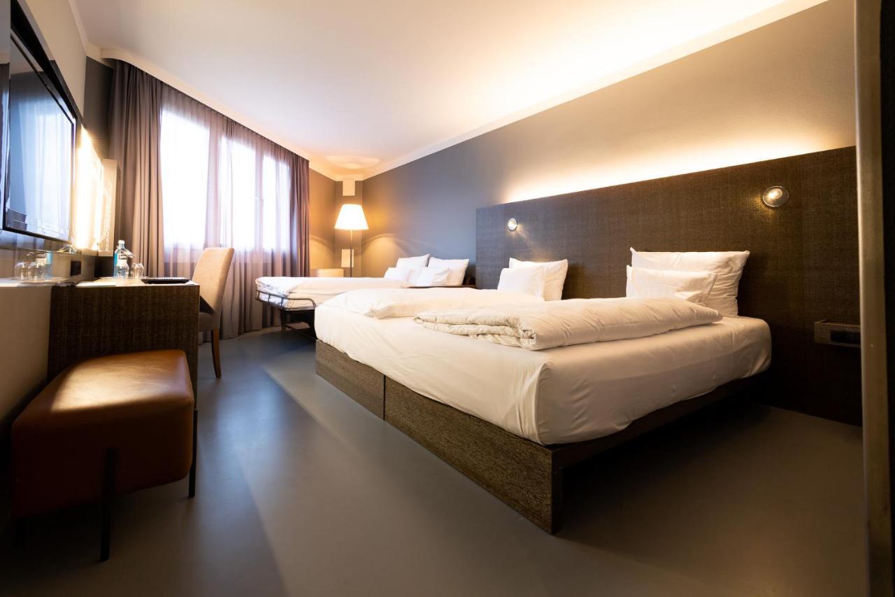 Ginn Hotel Berlin Potsdam Teltow Dış mekan fotoğraf