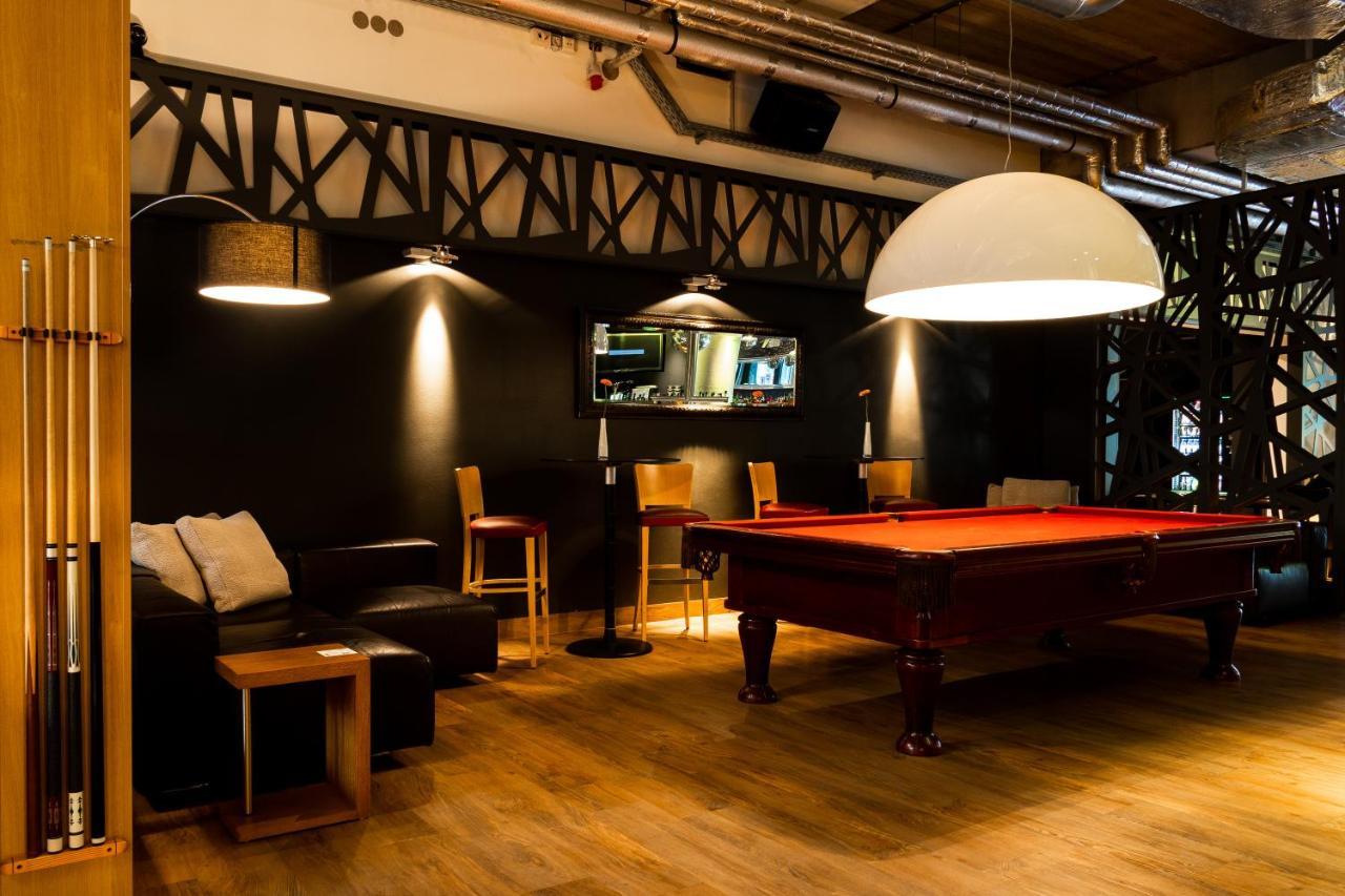 Ginn Hotel Berlin Potsdam Teltow Dış mekan fotoğraf