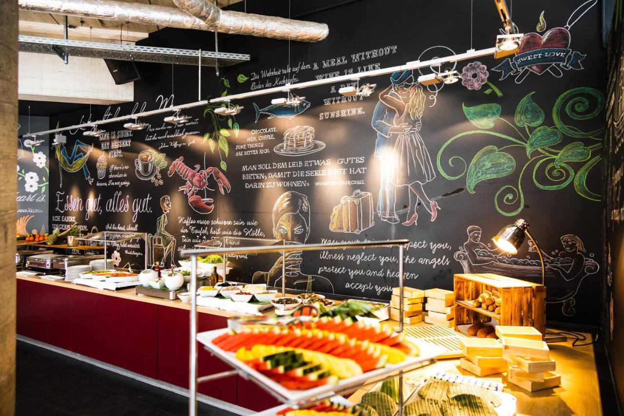 Ginn Hotel Berlin Potsdam Teltow Dış mekan fotoğraf