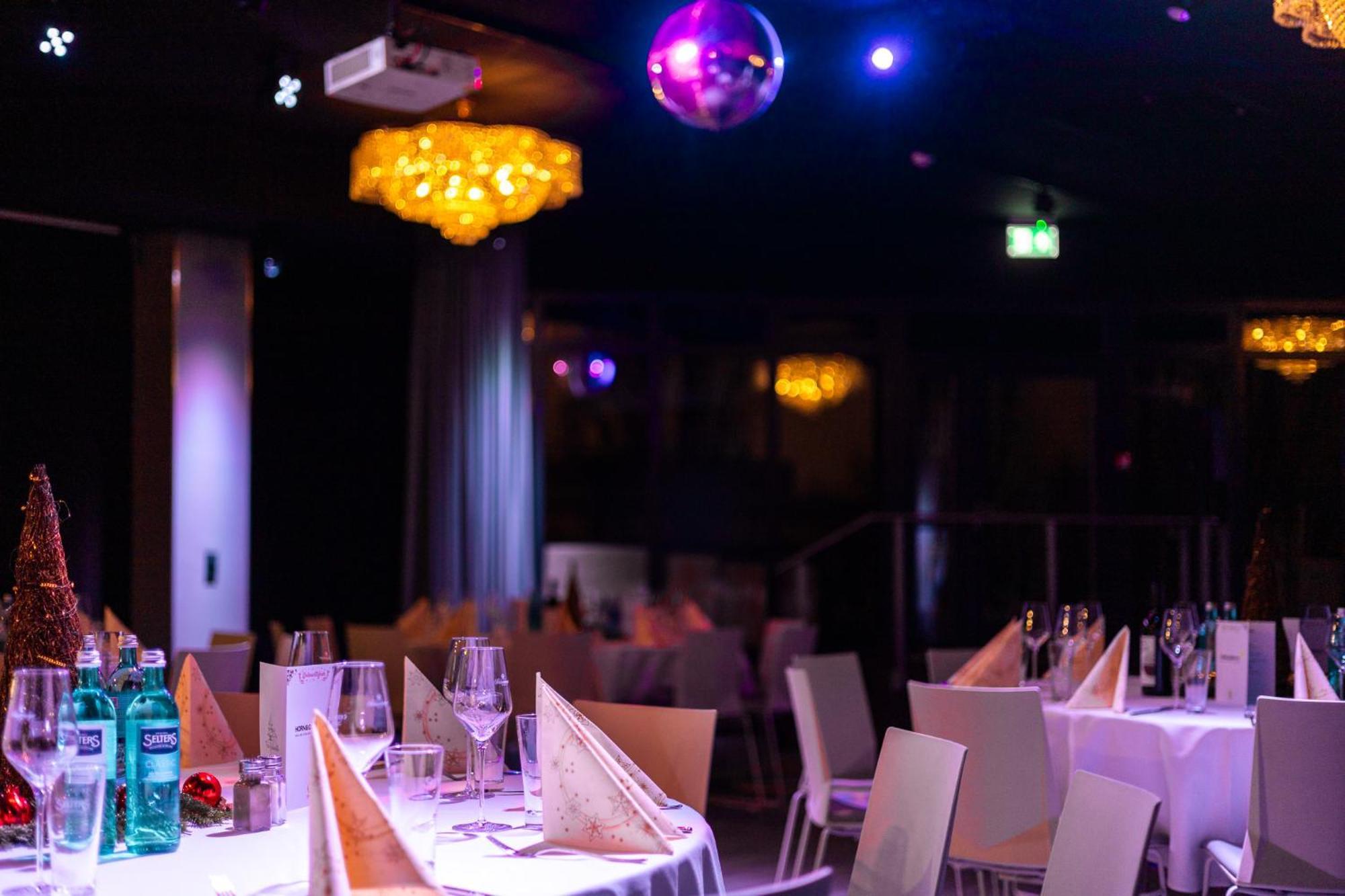Ginn Hotel Berlin Potsdam Teltow Dış mekan fotoğraf