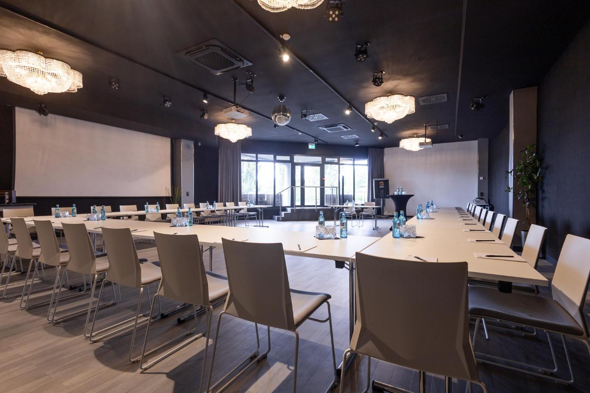 Ginn Hotel Berlin Potsdam Teltow Dış mekan fotoğraf